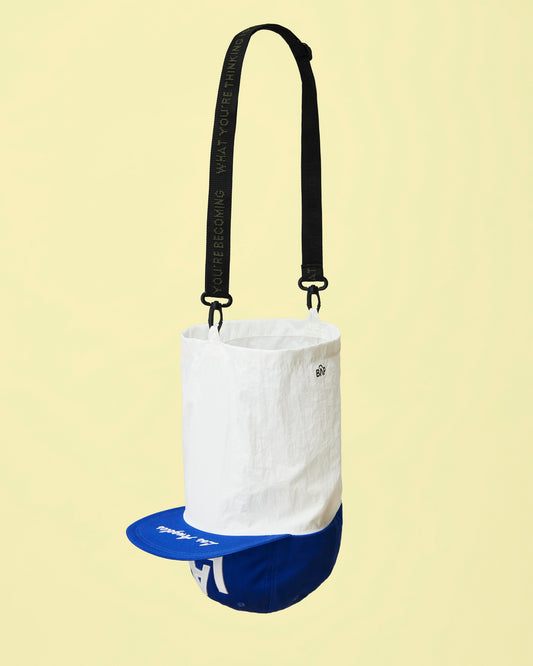 LOS ANGELS Baseball BagCap