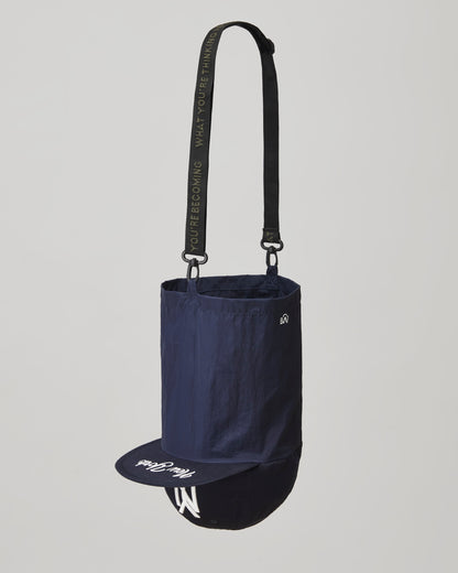 NEW YORK Baseball BagCap