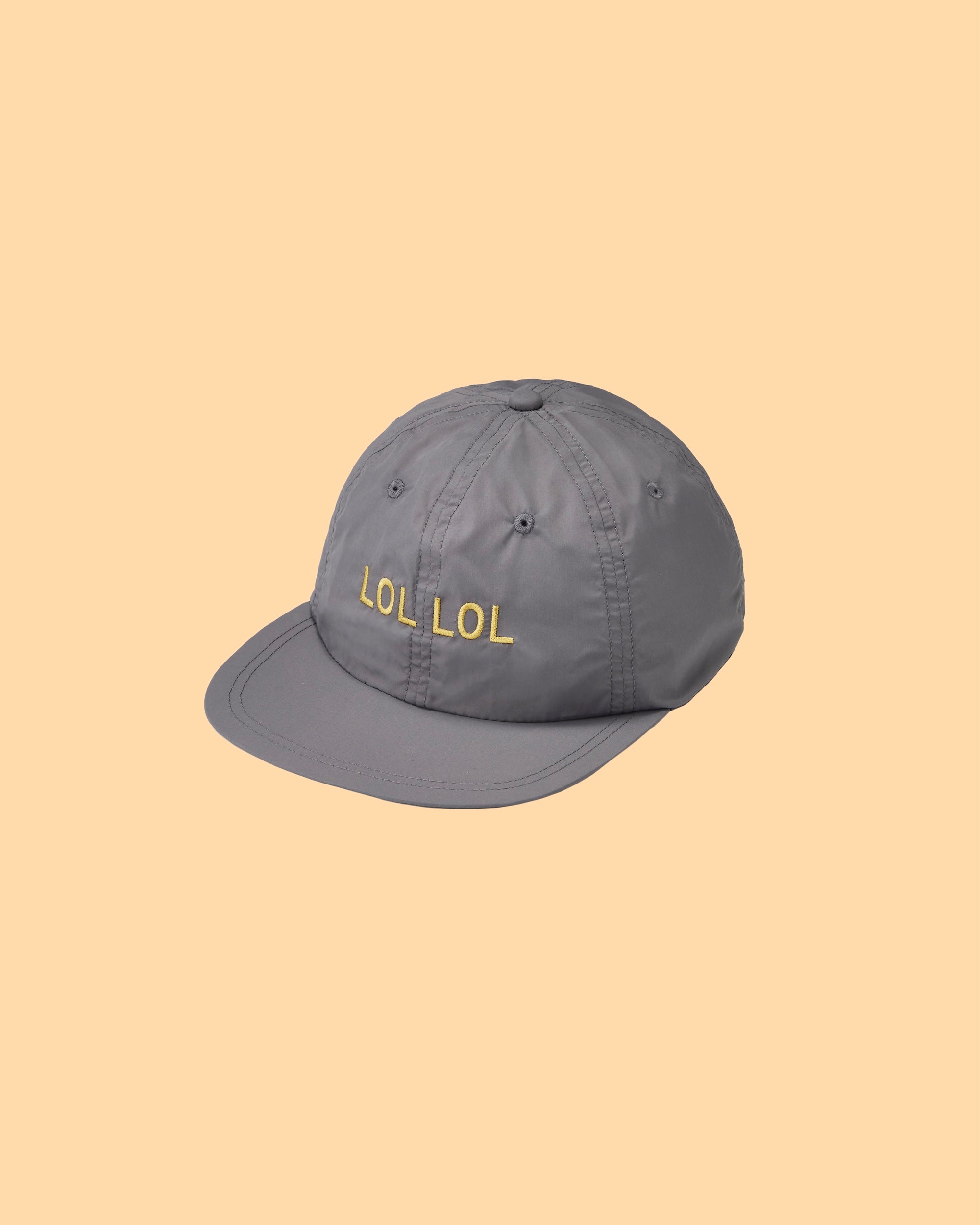 LOL LOL Wordface – BAP JP