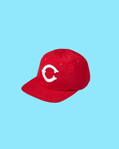 CHICAGO Baseball BagCap