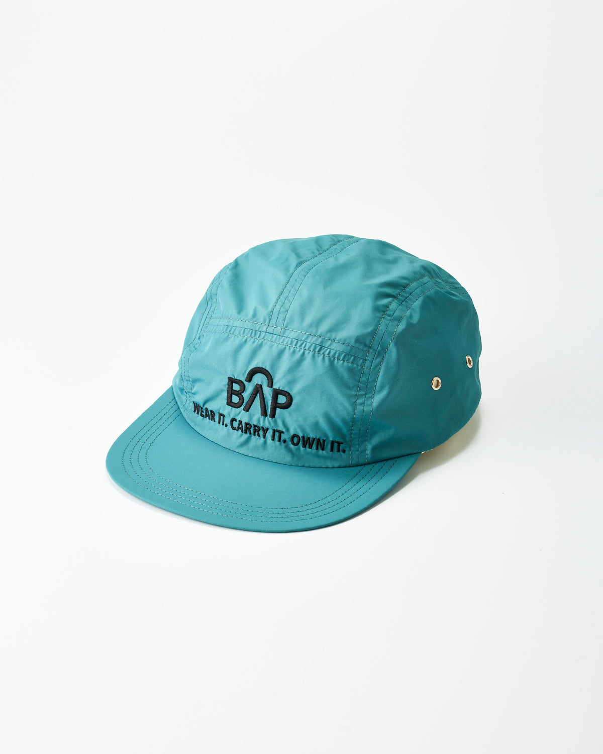 BAP Signature　Green Gray