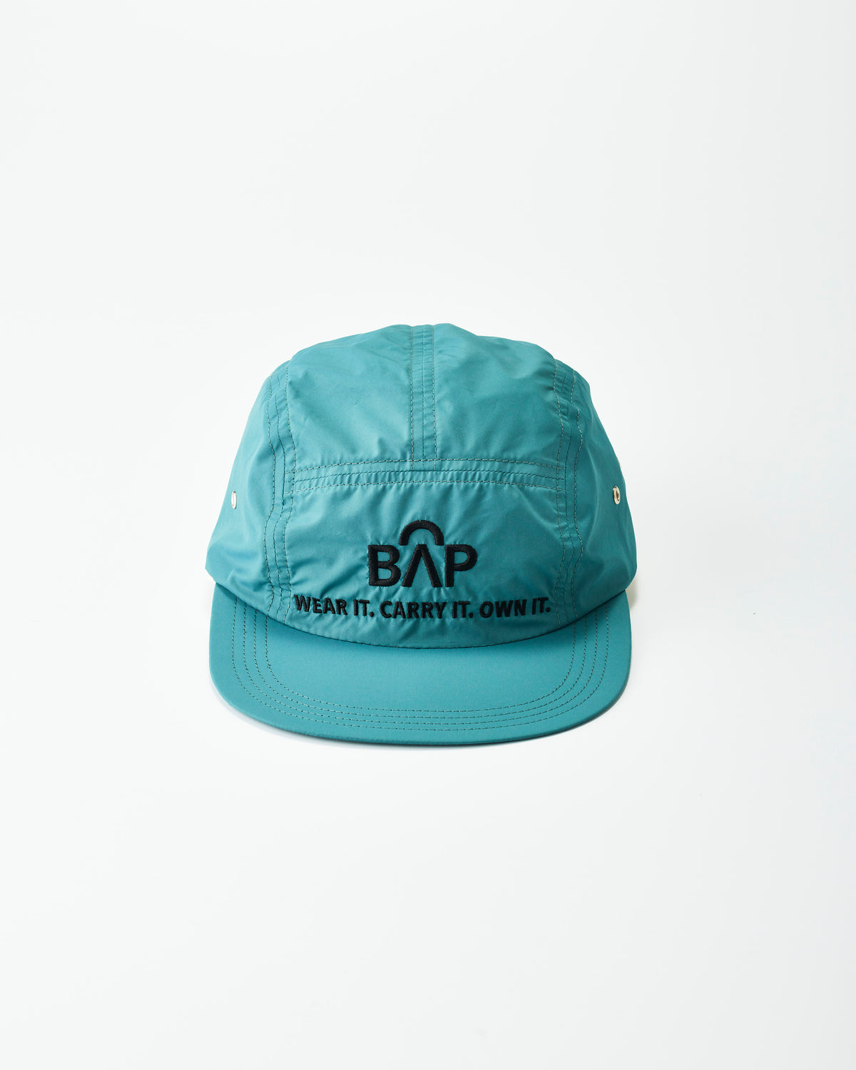 BAP Signature　Green Gray