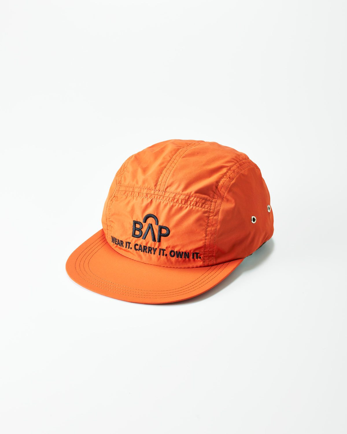 BAP Signature　Brick Red