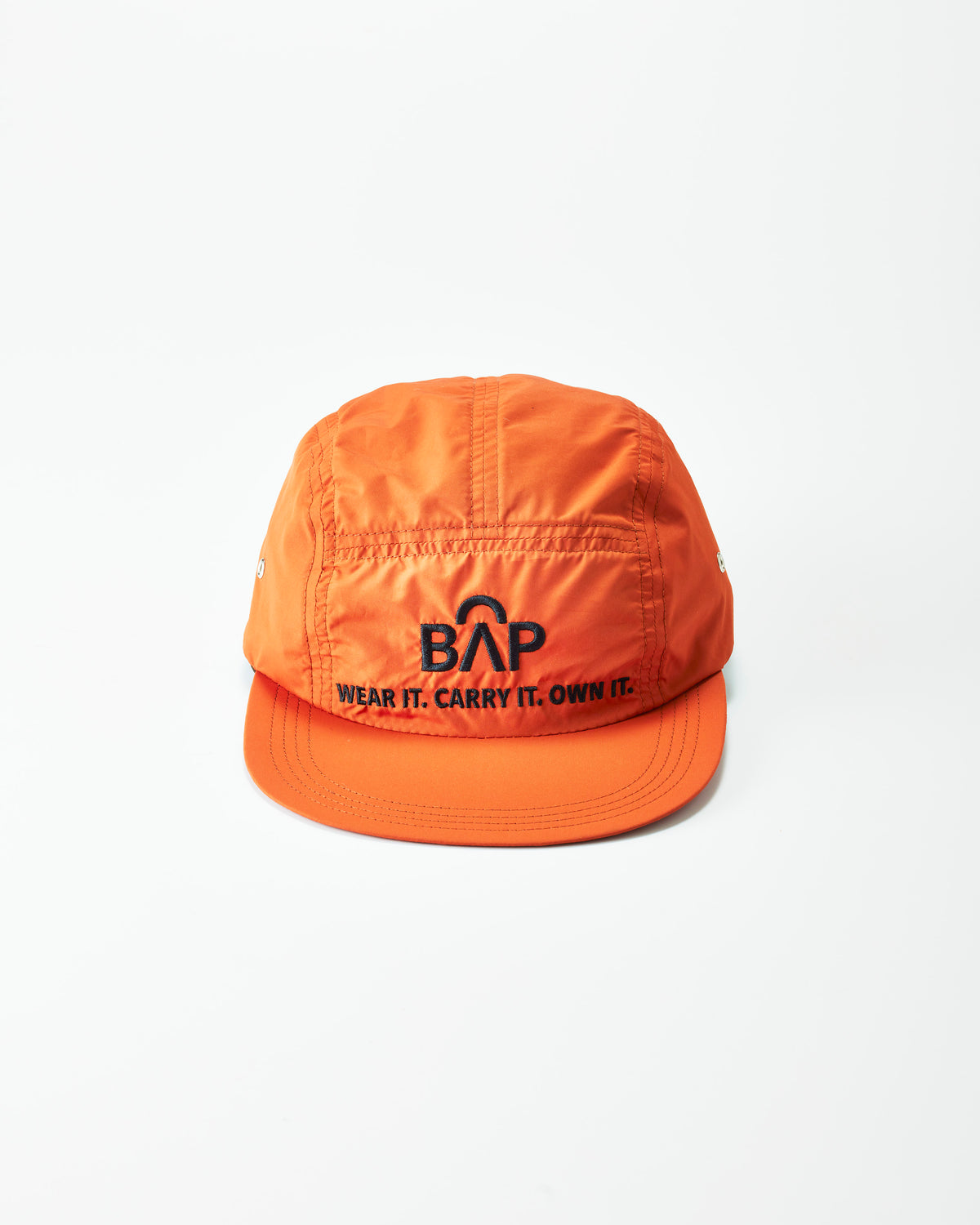 BAP Signature　Brick Red