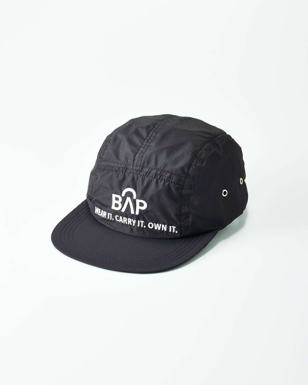 BAP Signature　Black