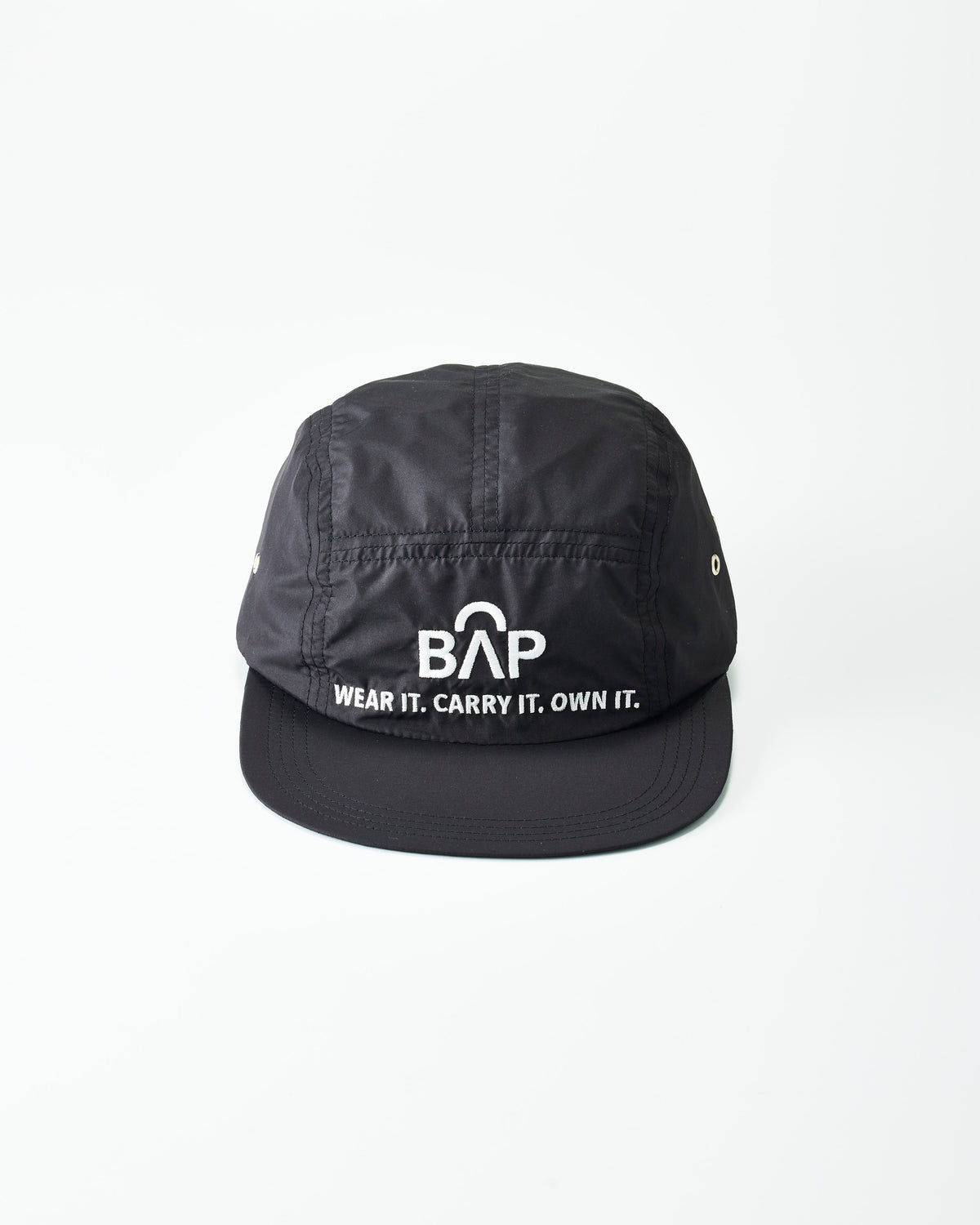BAP Signature　Black