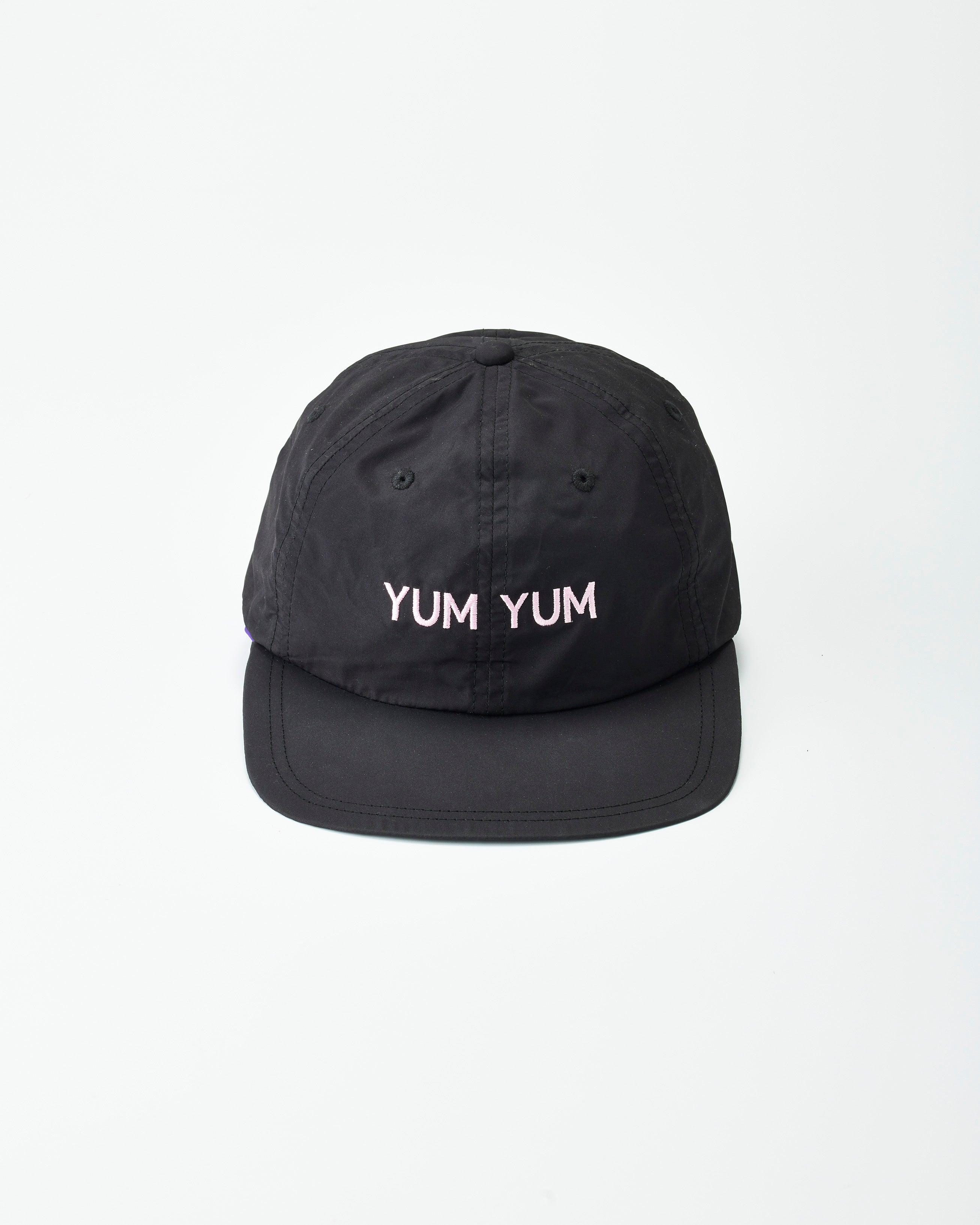 YUM YUM Wordface