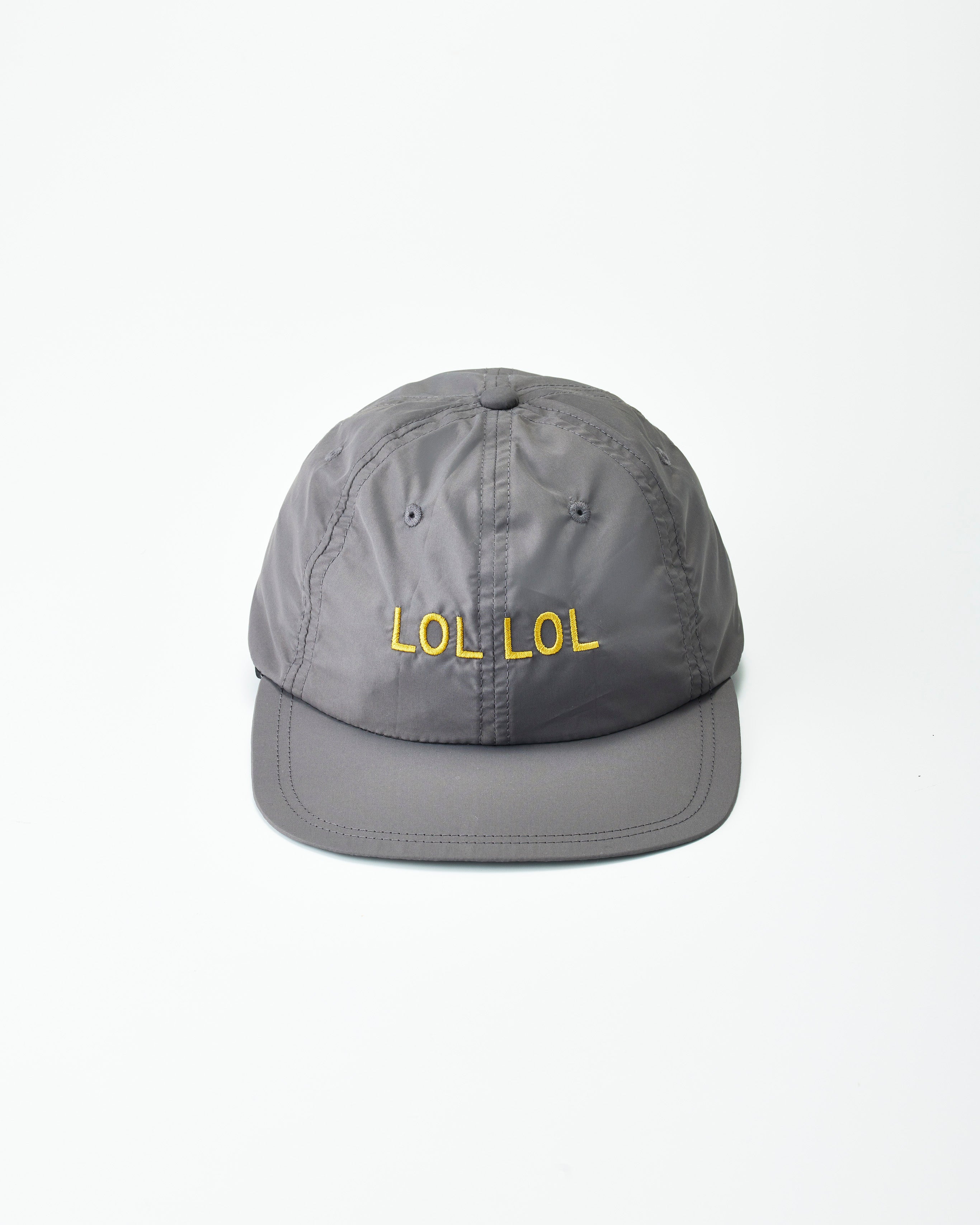 LOL LOL Wordface