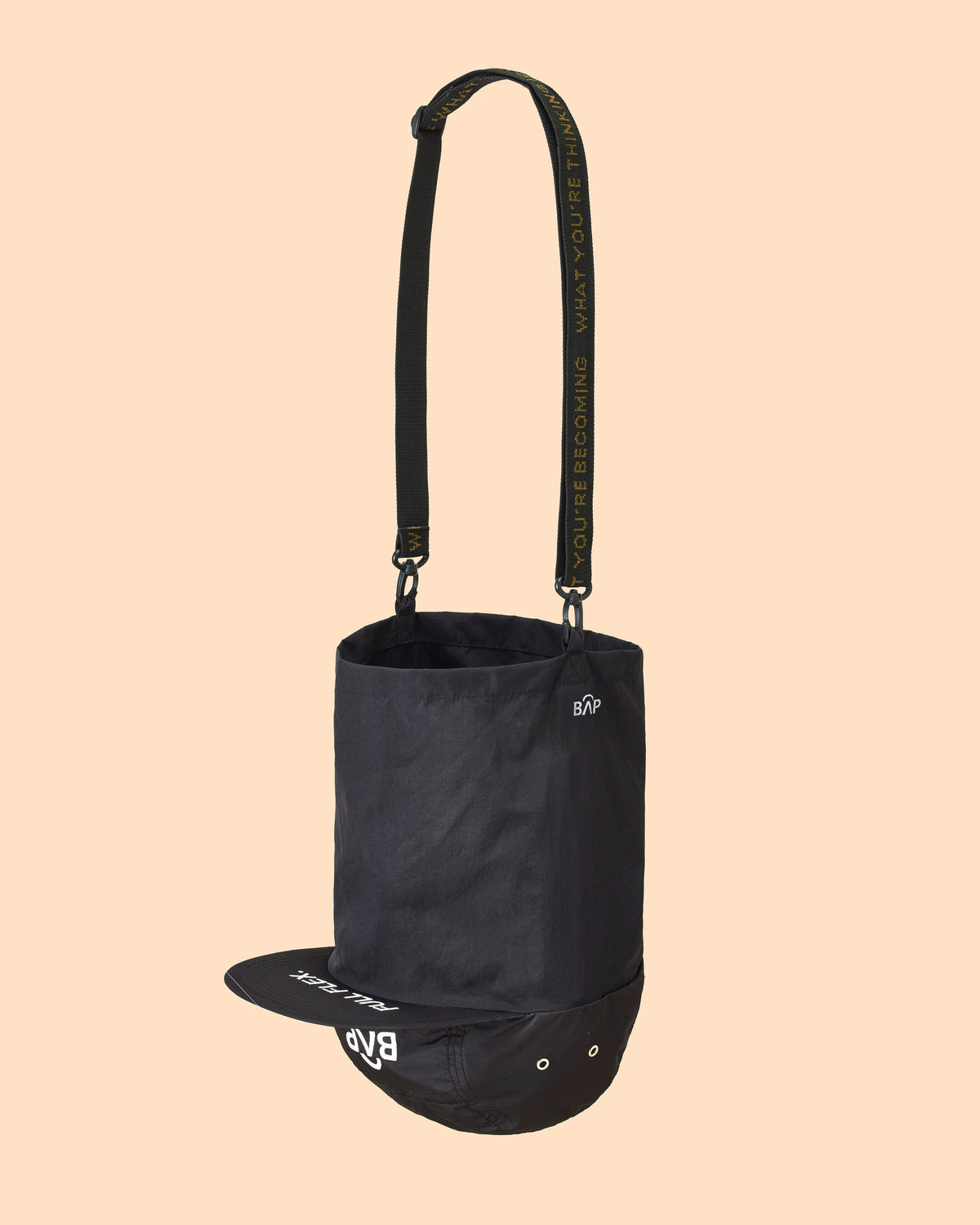 BAP Signature　Black